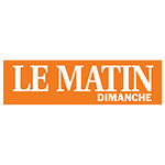 Le Matin Dimanche